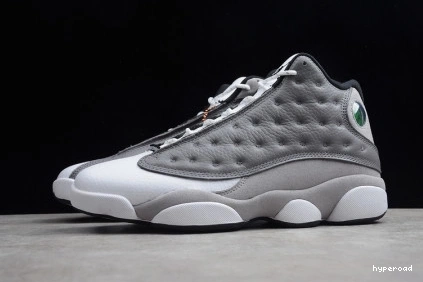 Hyperoad ATMOSPHERE AIR JORDAN 13 GREY 0914